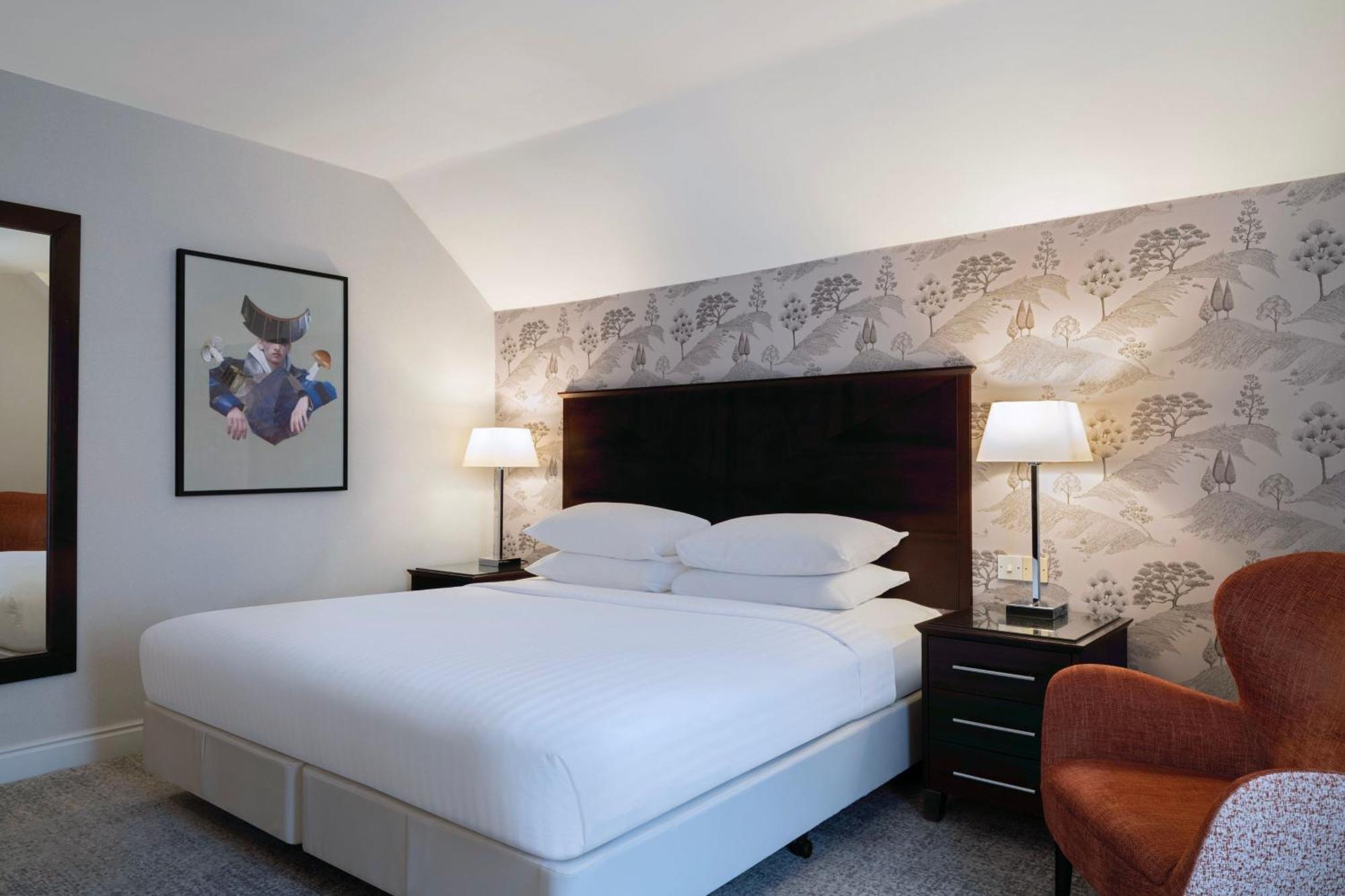 Delta Hotels By Marriott Preston Престън Екстериор снимка