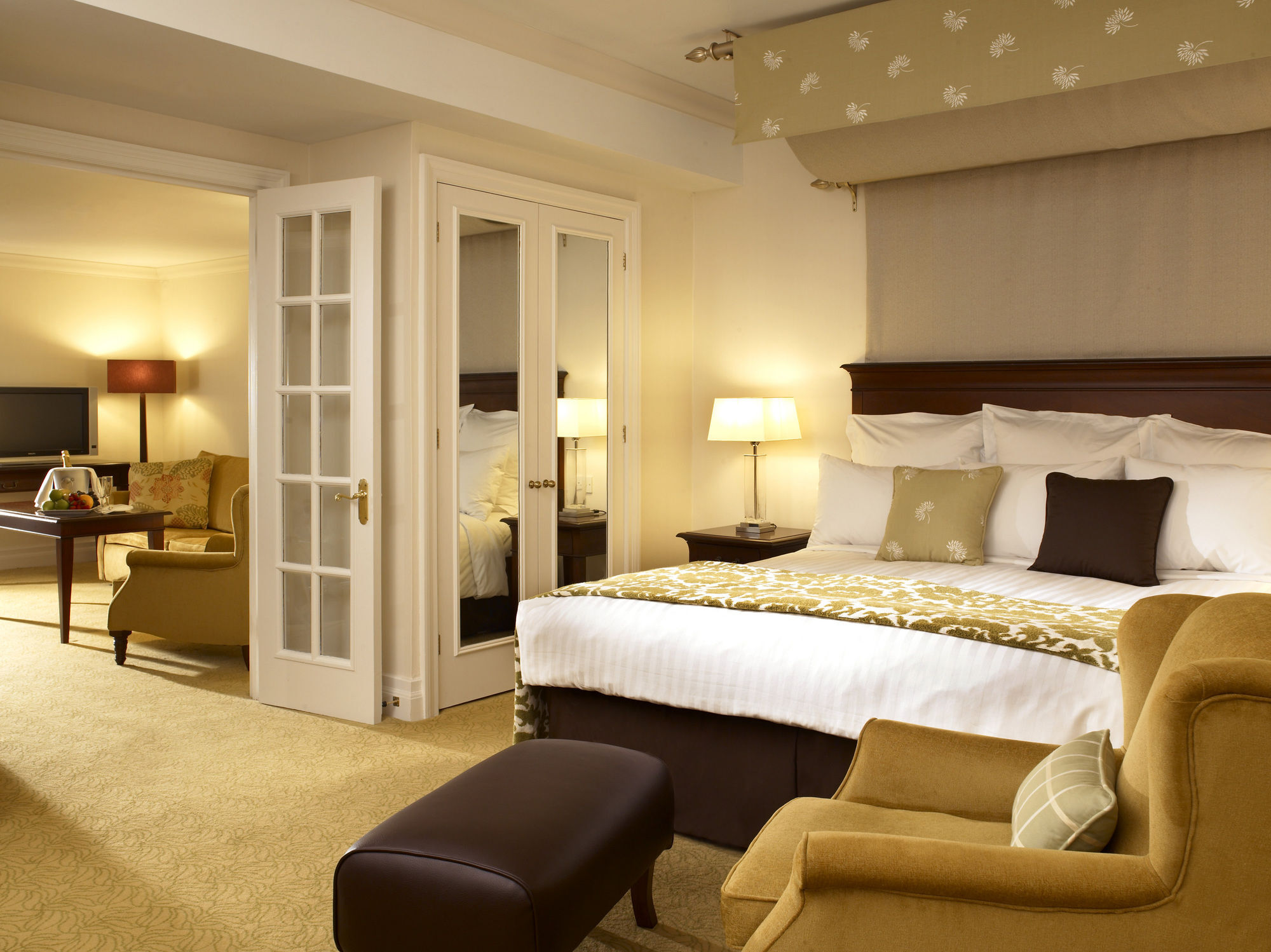Delta Hotels By Marriott Preston Престън Екстериор снимка